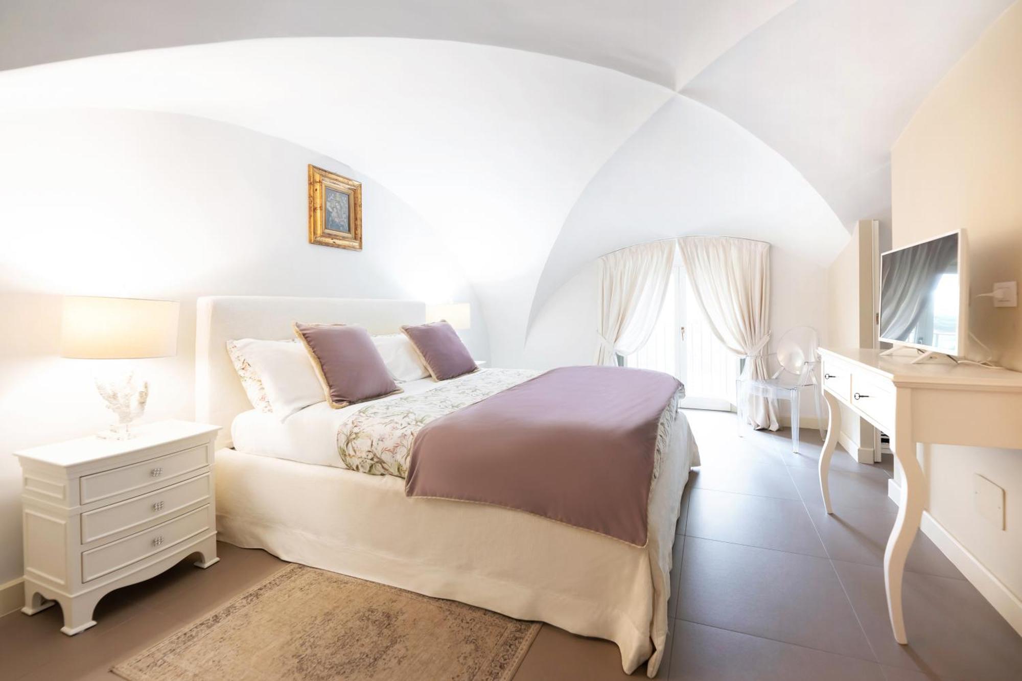 B Sicilian Charming Stay - Luxury Loft CTA Exterior foto